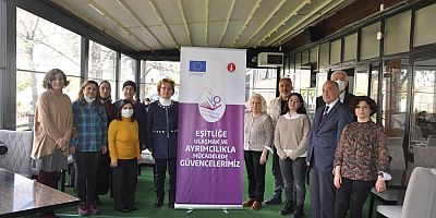 Eşitliğe Ulaşmak ve Ayrımcılıkla Mücadelede