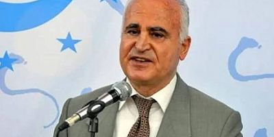 Eski Gümüşhane Valisi ve Bakan Çakmakoğlu Hayatını Kaybetti