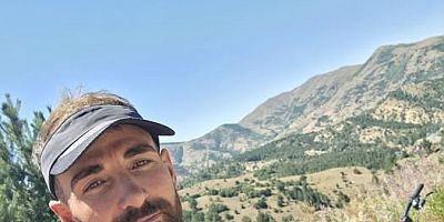 Eski Milli Atlet Muhammet Yavuz’dan Kelkit – Kürtün Bisiklet Turu