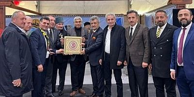 Eskişehir’den Tanıtım Günlerine Gittiler