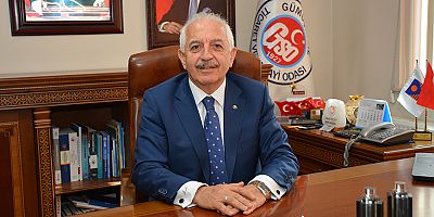  ESNAF VE TÜCCAR İÇİNDE BİR ÇALIŞMA BEKLİYORUZ