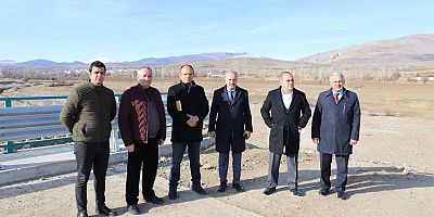 Et Üretiminin Can Damarı Olacak