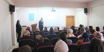 “Etkili İletişim ve Beden Dili” Eğitimi