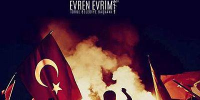 Evrim Evren Özdemir