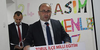 Eyyüp Zengin 2021-2022 Eğitim Ve Öğretim Yılı  Yıl Sonu Mesajı 