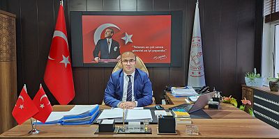 EYYÜP ZENGİN’İN ÖĞRETMENLER GÜNÜ MESAJI