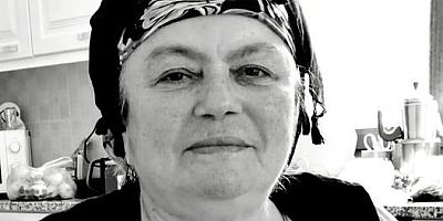 fadime Şahin Hakkın Rahmetine Kavuşmuştur