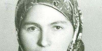 FADİME TONYALI HAKKIN RAHMETİNE KAVUŞMUŞTUR