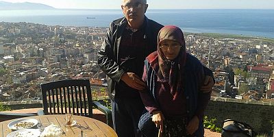 FADİME YETİMOĞLU HAKKIN RAHMETİNE KAVUŞMUŞTUR.