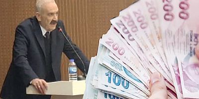 Faiz Tartışmalarına Kooperatiften Net Yanıt