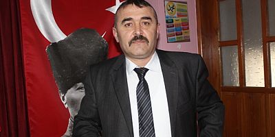 FATİH KÜÇÜKÖNER GÜVEN TAZELEDİ. 