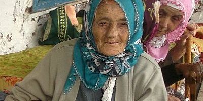 FATMA BALCI HAKKIN RAHMETİNE KAVUŞMUŞTUR