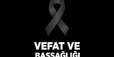 FATMA(Nurcihan) YILMAZ Hakkın Rahmetine Kavuşmuştur