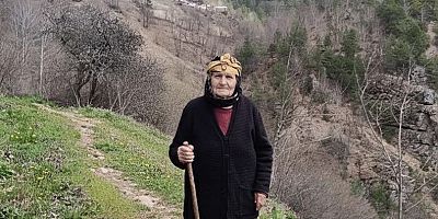 Fatma Pekin Hakkın Rahmetine  Kavuşmuştur