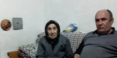 FATMA ÜNLÜ HAKKIN RAHMETİNE KAVUŞMUŞTUR.