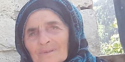Fatma Yalçın Hakkın Rahmetine Kavuşmuştur