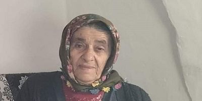 Fatma Yılmaz Hakkın Rahmetine Kavuşmuştur
