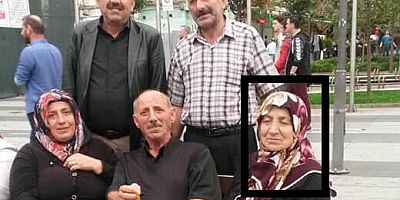 FATMA ZENGİN HAKKIN RAHMETİNE KAVUŞMUŞTUR.