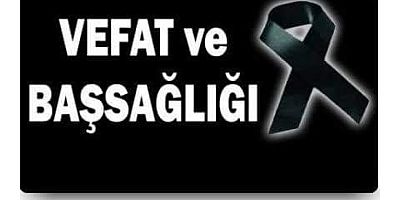 Fatma Zengin Hakkın rahmetine kavuşmuştur. 