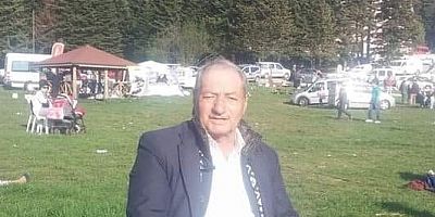 Fazlı Öz Hakkın Rahmetine Kavuşmuştur