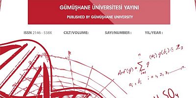 Fen Bilimleri Dergisi, Scopus Veri Tabanına Kabul Edildi