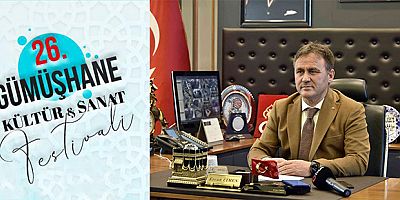 FESTİVAL BAŞLIYOR