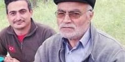 FEVZİ ALTUN HAKKIN RAHMETİNE KAVUŞMUŞTUR.