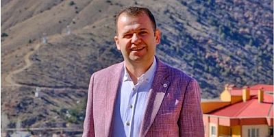 FEVZİ TOPAL BAŞKANLIK ADAYLIĞINI AÇIKLADI