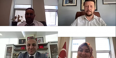 “Fikirden Patente Giden Yolculuk”