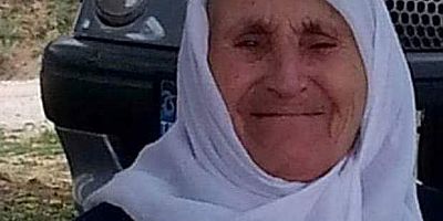 FİKRİYE ÜÇÜNCÜ HAKKIN RAHMETİNE KAVUŞMŞTUR.