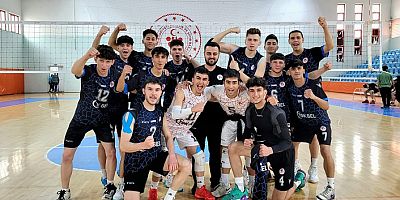 Finaller Gümüşhane’den geçiyor