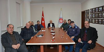 Fırıncılardan İptal Kararına İtiraz