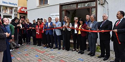 Fizyo Vega açıldı