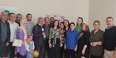 Fizyokaktif Yaşam Merkezi açıldı