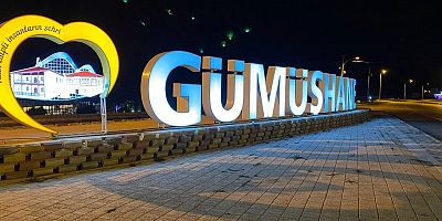 FORBES Açıkladı Gümüşhane 64. Sırada!