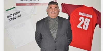 Fransa Gümüşhaneliler Derneği kuruldu