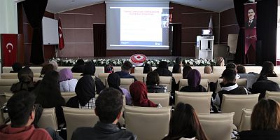 Fulbright Türkiye’den Burs Tanıtımı