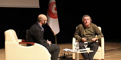 Futbol Sohbetleri Söyleşisi Gerçekleştirildi