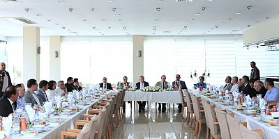 G.Ü  “Anadolu Girişimciliğini Güçlendirme” Projesine Katıldı