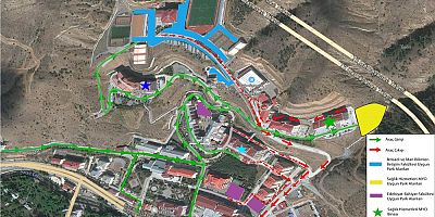 G.Ü den  YKS Adayları ve Aileleri İçin Ulaşım Kolaylığı