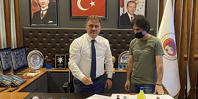 GASTRONOMİ MÜZESİ PROJESİ KABUL EDİLDİ