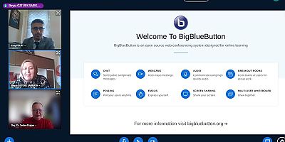 Gastronomi Söyleşileri Gerçekleştirildi