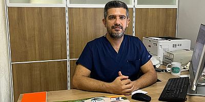 GDH’de ilk kapalı rahim alma ameliyatı başarıyla gerçekleşti