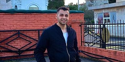 Gece Yarısı Kaza Yaptı, Sabah Saatlerinde Ölü Olarak bulundu