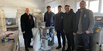 GELECEĞİN BAŞARI HİKAYELERİNİ GENÇLERİMİZ YAZACAK