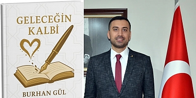 “Geleceğin Kalbi” Okurla Buluşuyor