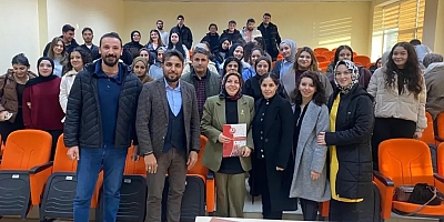 Geleceğin Sağlık Yöneticilerine Kritik Uyarılar: ‘Başarı Sadece İdari Bilgiyle Gelmez’