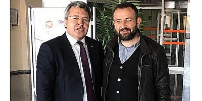 Gelecek Uçan’a Emanet