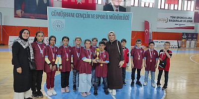 Gelenekten Geleceğe Oyunlarla Büyüyorum