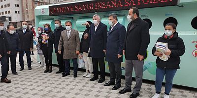 Genç Eller Tasarrufta Buluşuyor 